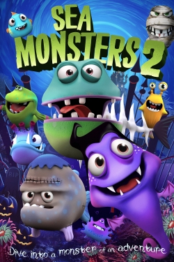 Watch free Sea Monsters 2 movies Hd online