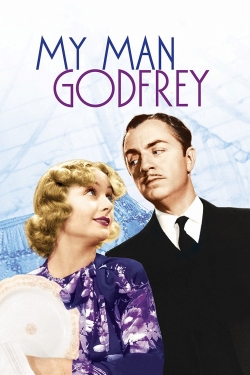 Watch free My Man Godfrey movies Hd online