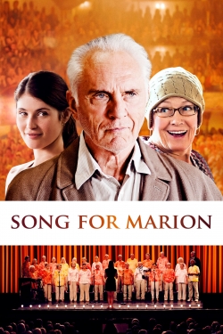 Watch free Song for Marion movies Hd online