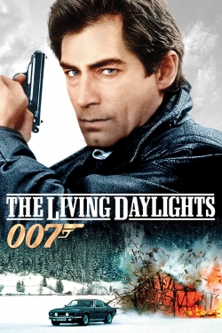 Watch free The Living Daylights movies Hd online