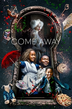 Watch free Come Away movies Hd online