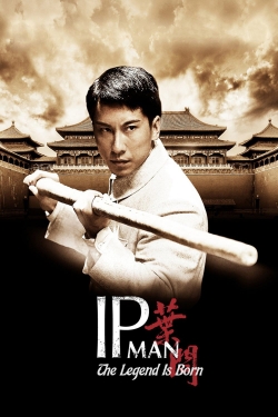 Watch free The Legend Is Born: Ip Man movies Hd online