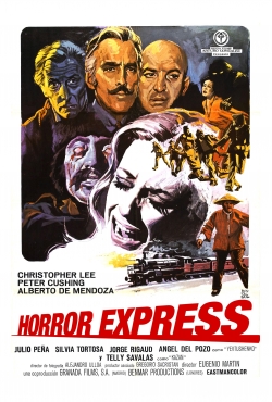 Watch free Horror Express movies Hd online