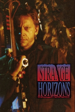 Watch free Strange Horizons movies Hd online