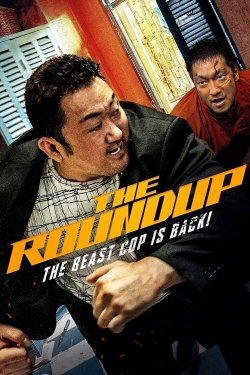 Watch free The Roundup movies Hd online