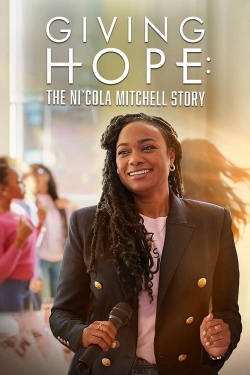 Watch free Giving Hope: The Ni'cola Mitchell Story movies Hd online