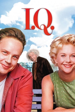 Watch free I.Q. movies Hd online