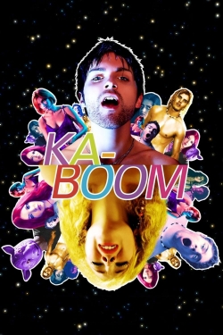 Watch free Kaboom movies Hd online