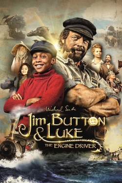 Watch free Jim Button and Luke the Engine Driver movies Hd online