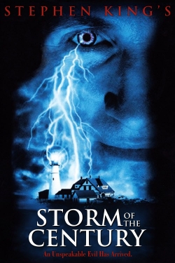 Watch free Storm of the Century movies Hd online