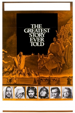 Watch free The Greatest Story Ever Told movies Hd online