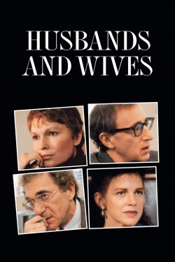 Watch free Husbands and Wives movies Hd online