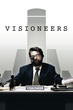 Watch free Visioneers movies Hd online