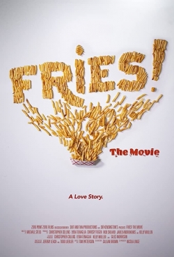 Watch free Fries! The Movie movies Hd online