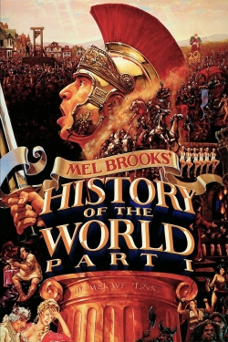 Watch free History of the World: Part I movies Hd online