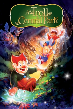 Watch free A Troll in Central Park movies Hd online