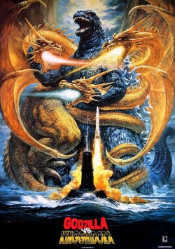 Watch free Godzilla vs. King Ghidorah movies Hd online