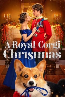 Watch free A Royal Corgi Christmas movies Hd online