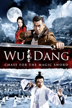 Watch free Wu Dang movies Hd online