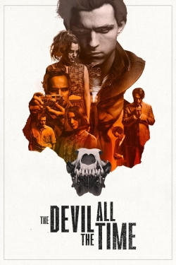 Watch free The Devil All the Time movies Hd online