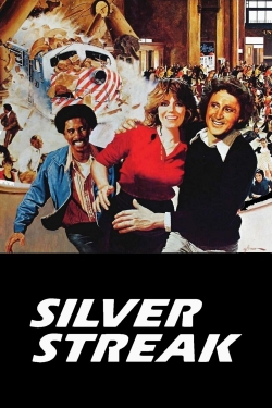 Watch free Silver Streak movies Hd online