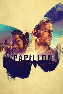 Watch free Papillon movies Hd online