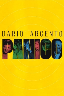 Watch free Dario Argento Panico movies Hd online