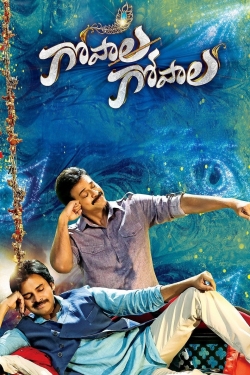 Watch free Gopala Gopala movies Hd online