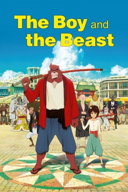 Watch free The Boy and the Beast movies Hd online