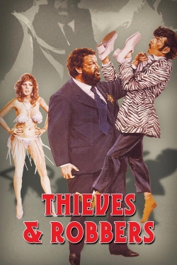 Watch free Thieves and Robbers movies Hd online