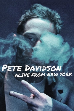 Watch free Pete Davidson: Alive from New York movies Hd online