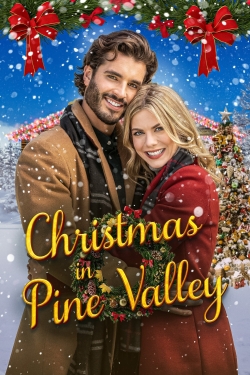 Watch free Christmas in Pine Valley movies Hd online