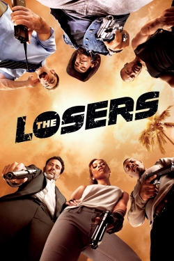 Watch free The Losers movies Hd online