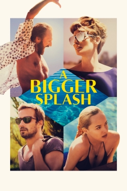 Watch free A Bigger Splash movies Hd online