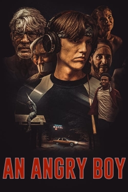 Watch free An Angry Boy movies Hd online