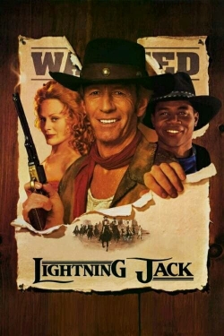 Watch free Lightning Jack movies Hd online