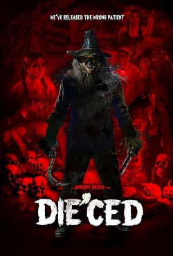 Watch free Die'ced movies Hd online