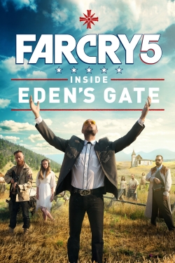 Watch free Far Cry 5: Inside Eden's Gate movies Hd online