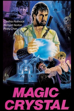 Watch free Magic Crystal movies Hd online