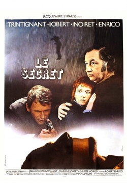 Watch free The Secret movies Hd online