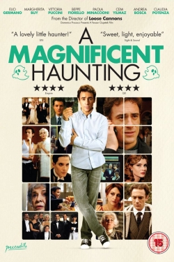 Watch free A Magnificent Haunting movies Hd online