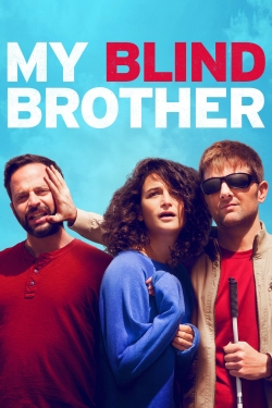 Watch free My Blind Brother movies Hd online