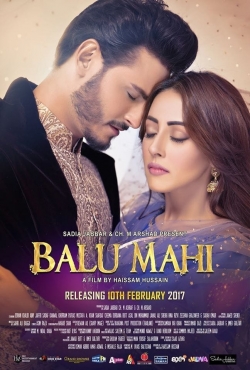 Watch free Balu Mahi movies Hd online