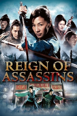 Watch free Reign of Assassins movies Hd online