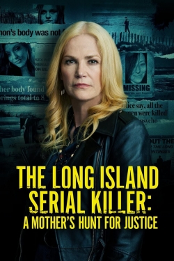 Watch free The Long Island Serial Killer: A Mother's Hunt for Justice movies Hd online