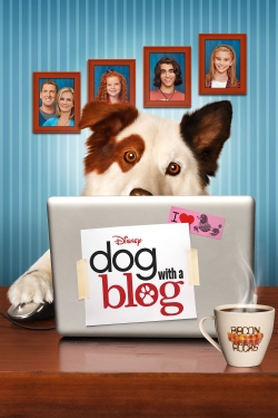 Watch free Dog with a Blog movies Hd online