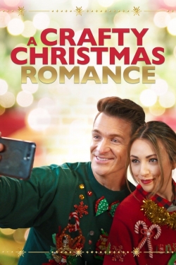 Watch free A Crafty Christmas Romance movies Hd online