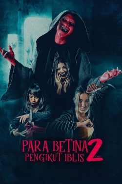 Watch free Para Betina Pengikut Iblis 2 movies Hd online