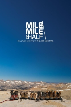 Watch free Mile... Mile & A Half movies Hd online