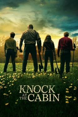 Watch free Knock at the Cabin movies Hd online